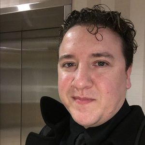 Meet your Posher, Robin